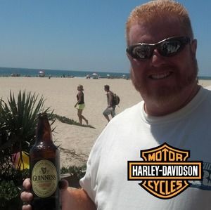 Meet your Posher, Brian